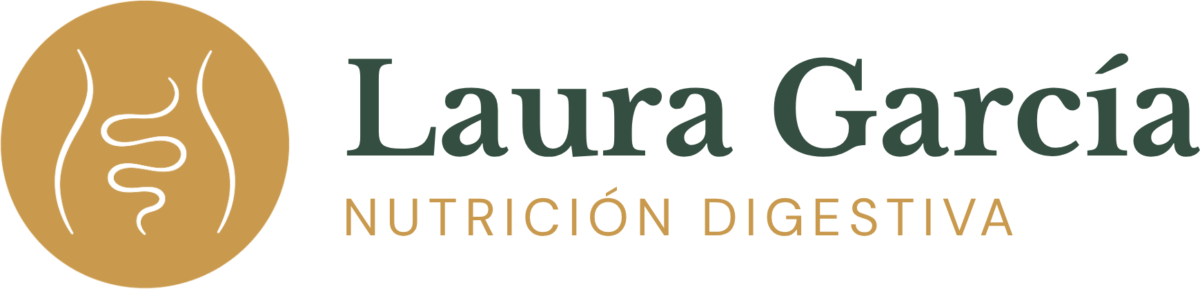 Laura García Moldón — Nutricionista